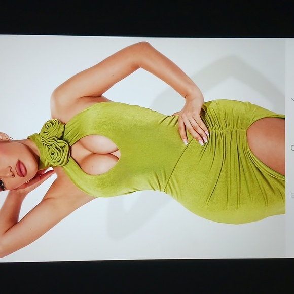 Dress - Picture 4 of 6